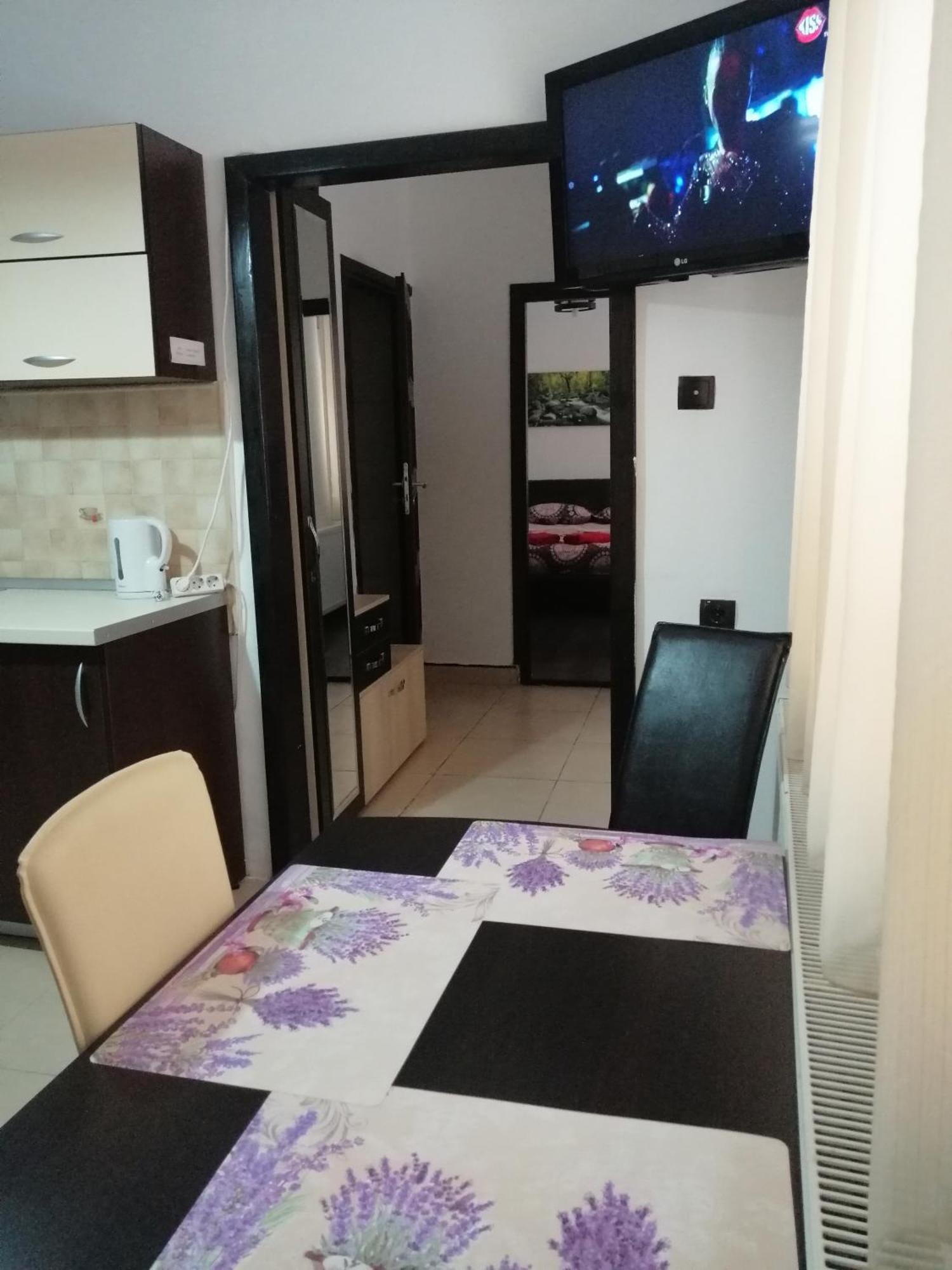 Studio Old Center Brasov Bagian luar foto